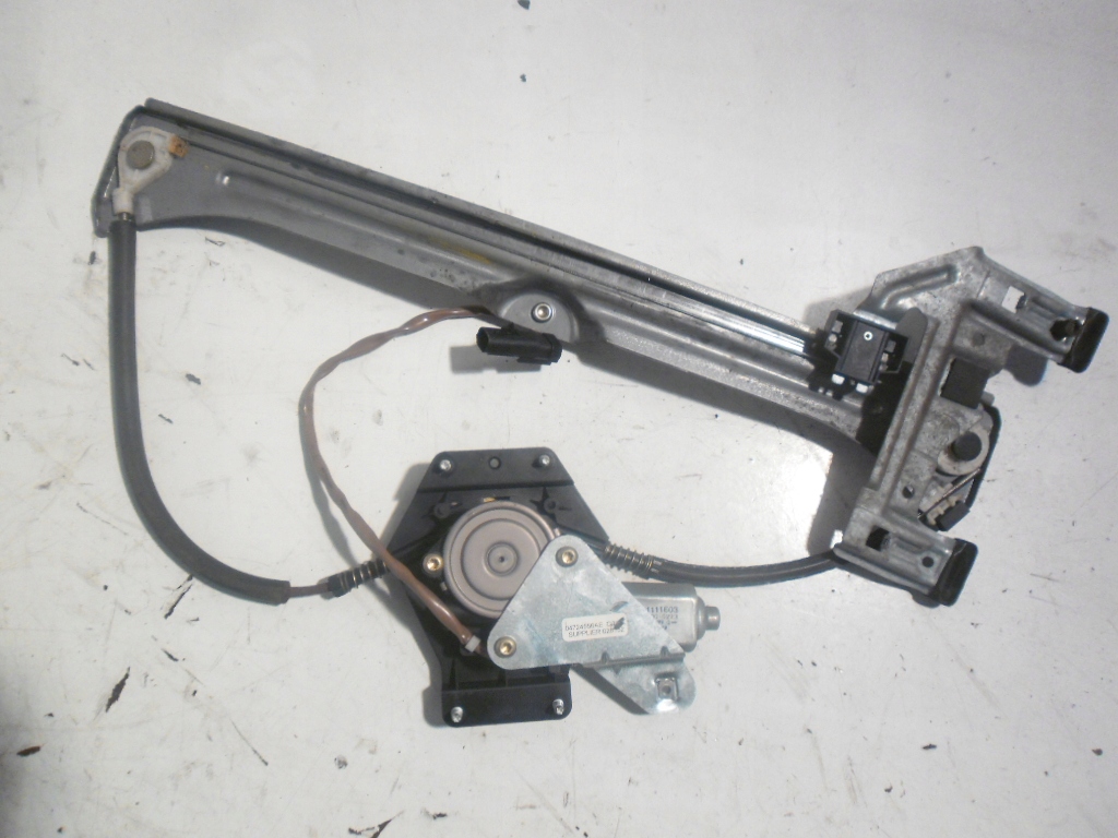 фото №1, Chrysler pt cruiser подъемник стекло правый перед !!