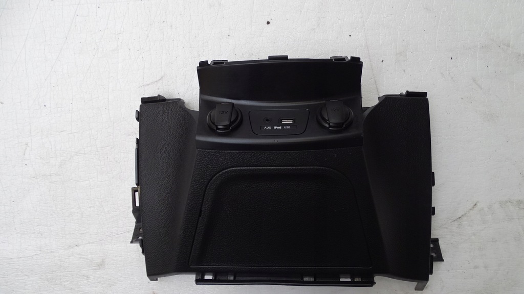 фото №1, Port роз'єм usb aux hyundai i30 ii 2012-