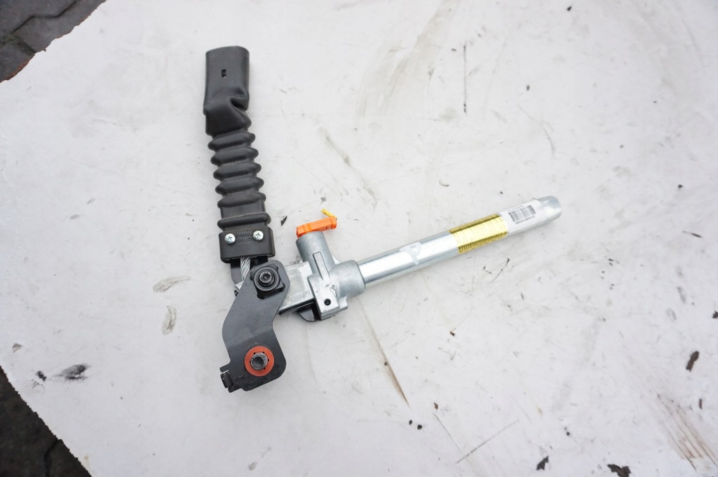 фото №1, Натяжитель поперечина правый перед hyundai ix35 i xaf