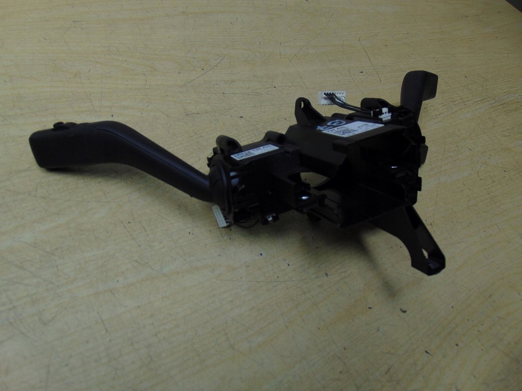 фото №13, Переключатель комбинированный vw passat b7 3c9953501bn