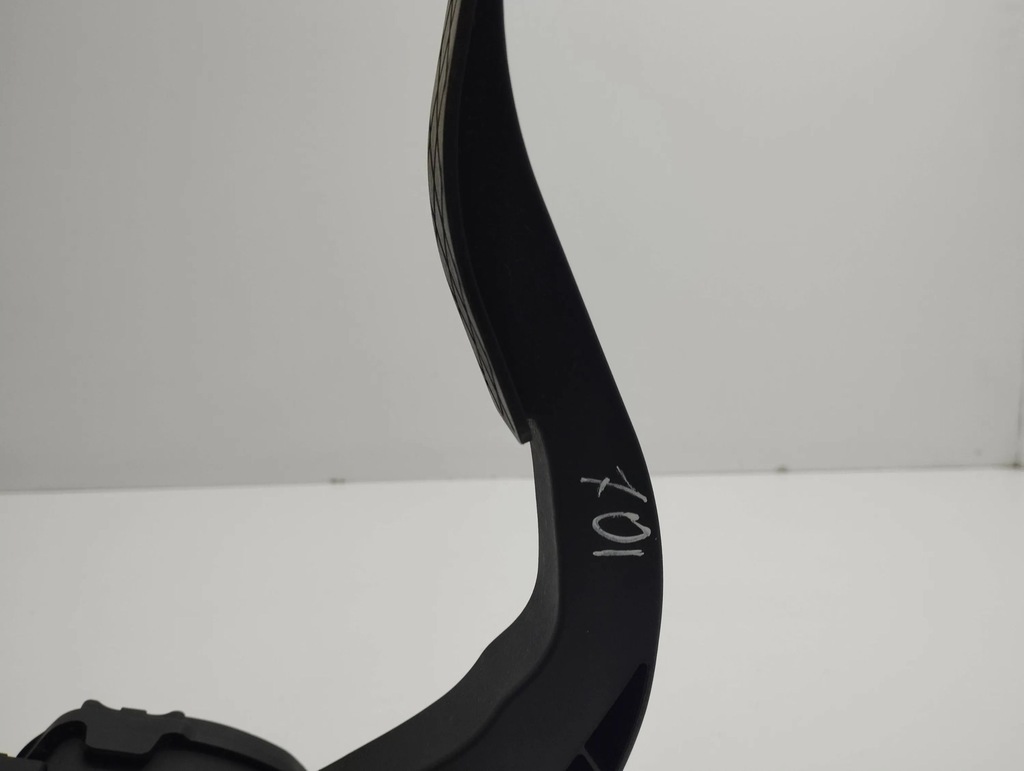 фото №5, Audi a7 s7 4g 2011 педаль газу / прискорення