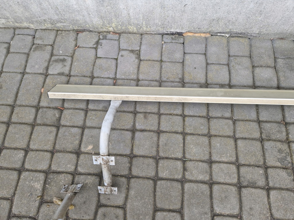 фото №3, Renault master iii защита rowerowa