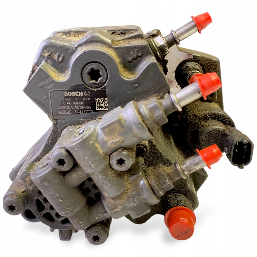 Купити 1409696 daf насос упорскування