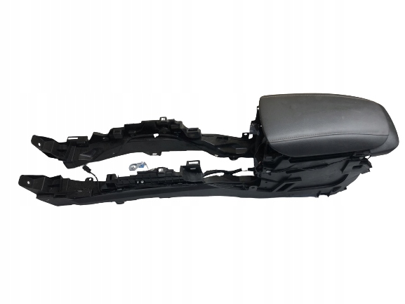 фото №1, Підлокітник тунель середній ford mondeo mk5