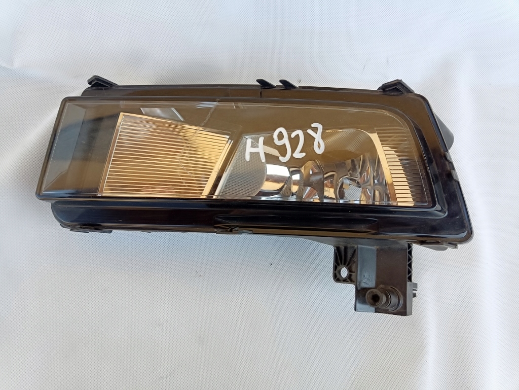 фото №1, Противотуманная фара левый vw touran ii 15- оригинал