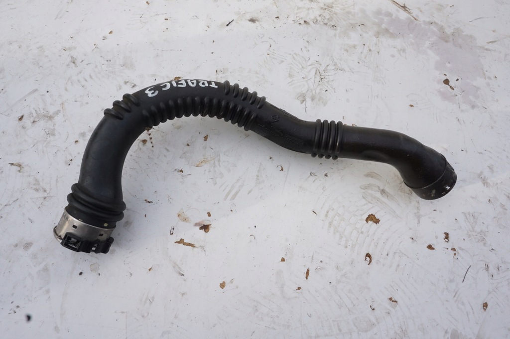 фото №1, Труба шланг 144606126r renault trafic 3 iii 1.6 dci