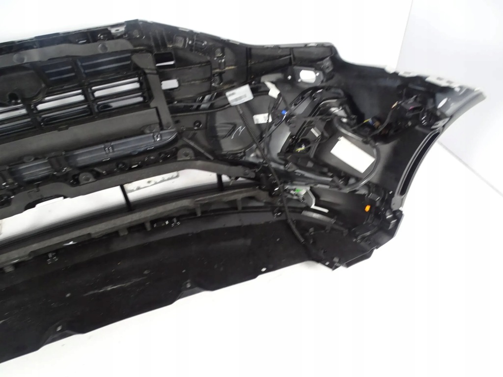 фото №10, Бампер перед передний audi e-tron 4ke s-line