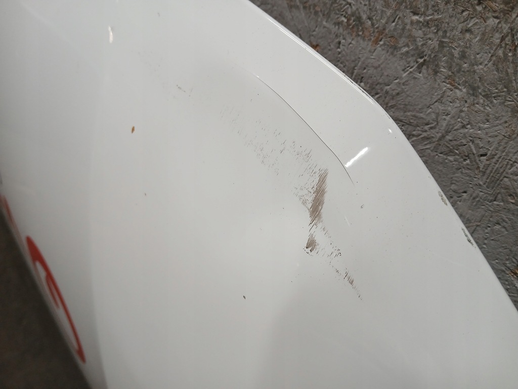 фото №3, Капот ford transit custom mk2 23-