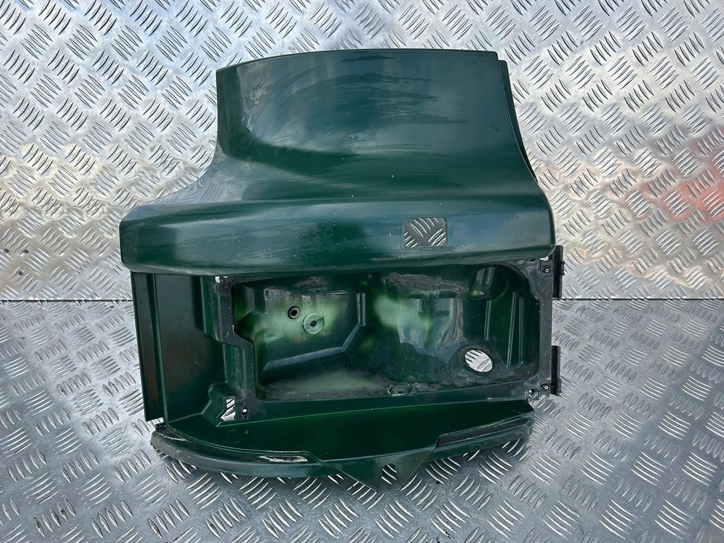 фото №1, Корпус панель фары лампы фара правый scania r