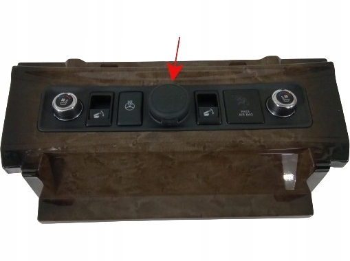 фото №1, Прикурювач infiniti qx56 qx80 z62 2011-2019