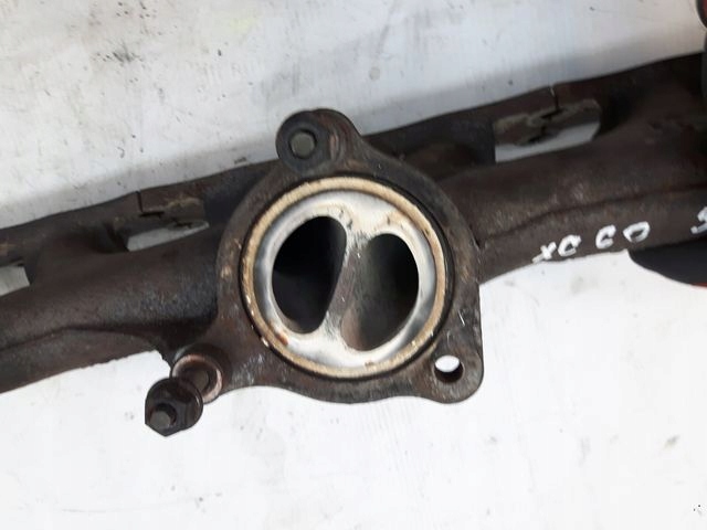 фото №5, Volvo xc60 3.0 t6 коллектор выпускной 7g9n9426ab