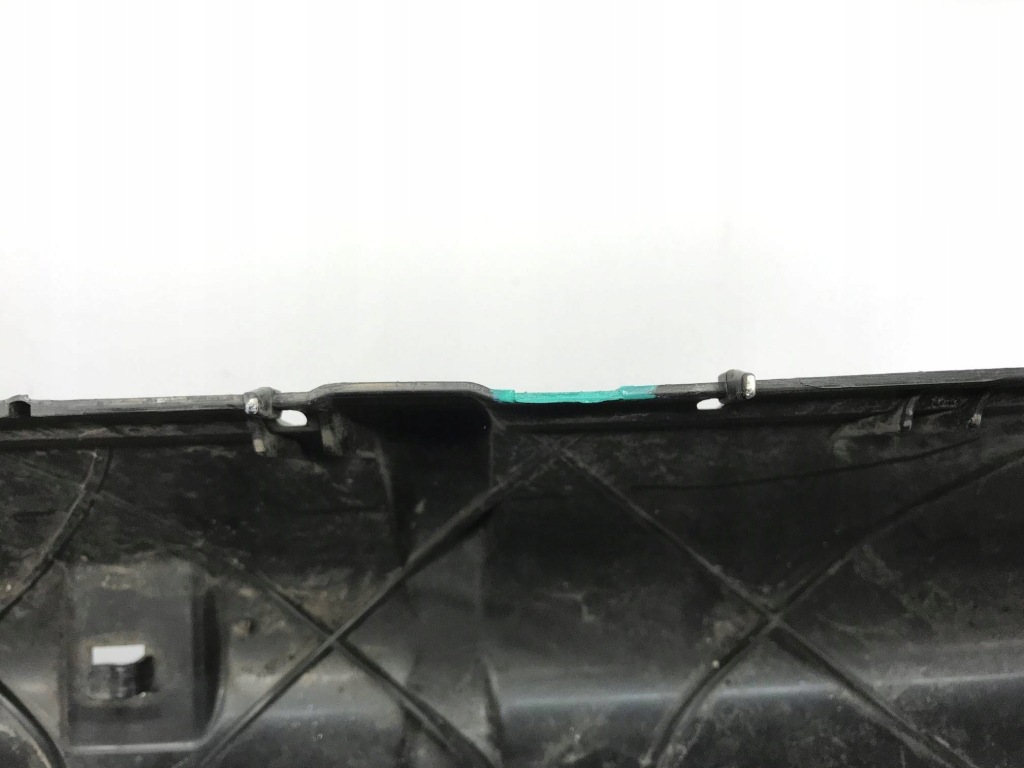 Bmw 5 v f10 f11 ремінь передній жалюзі повітропровід повітря перед 18779815 Київ