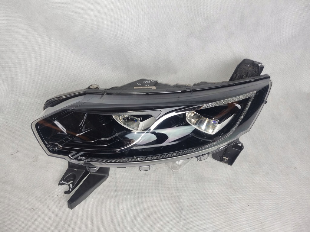 фото №6, Renault espace v full led лампа передня перед