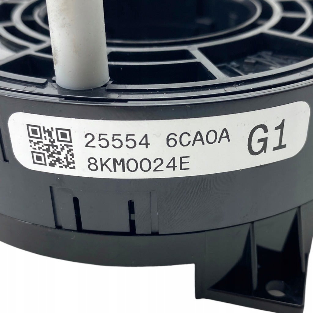 фото №14, Nowa оригінальний номер стрічка подушка безпеки nissan juke ii f16