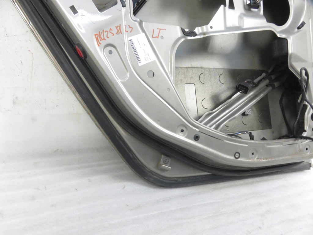 фото №6, Двері ліва задні bmw 5 touring e61 a53/8