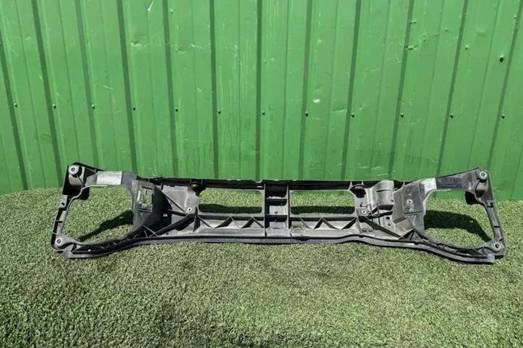 фото №7, Комплект радіатор opel vivaro combi 93851708 1.87l дизель 85kw 2003