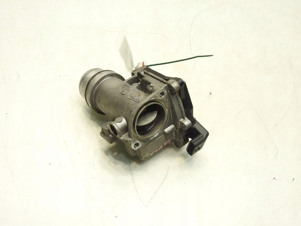 фото №6, Дроссельная заслонка dacia sandero i 1.5 dci 8200614985