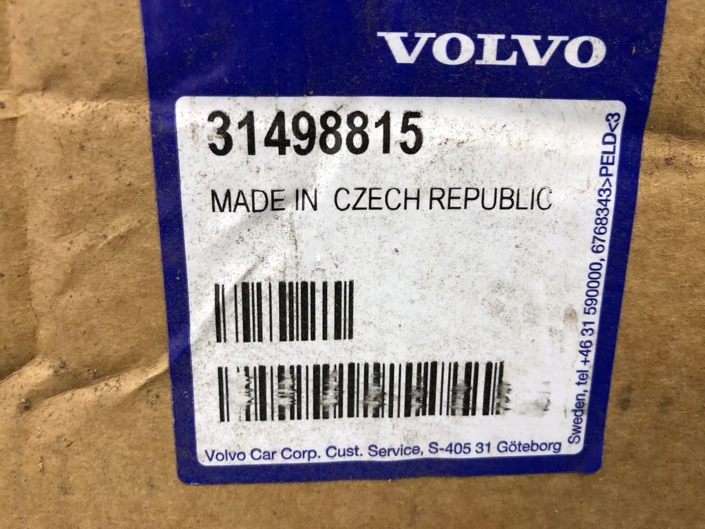 фото №9, Volvo xc90 рама сиденья задняя