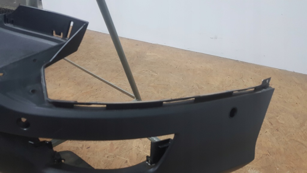 фото №10, Honda crv 5 cr-v 18r-- бампер задний задняя pdc