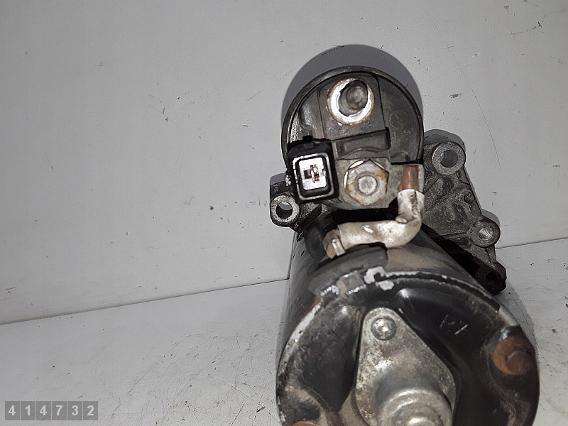 2008 mini cooper стартер 1600tb 1005831602 в Украине