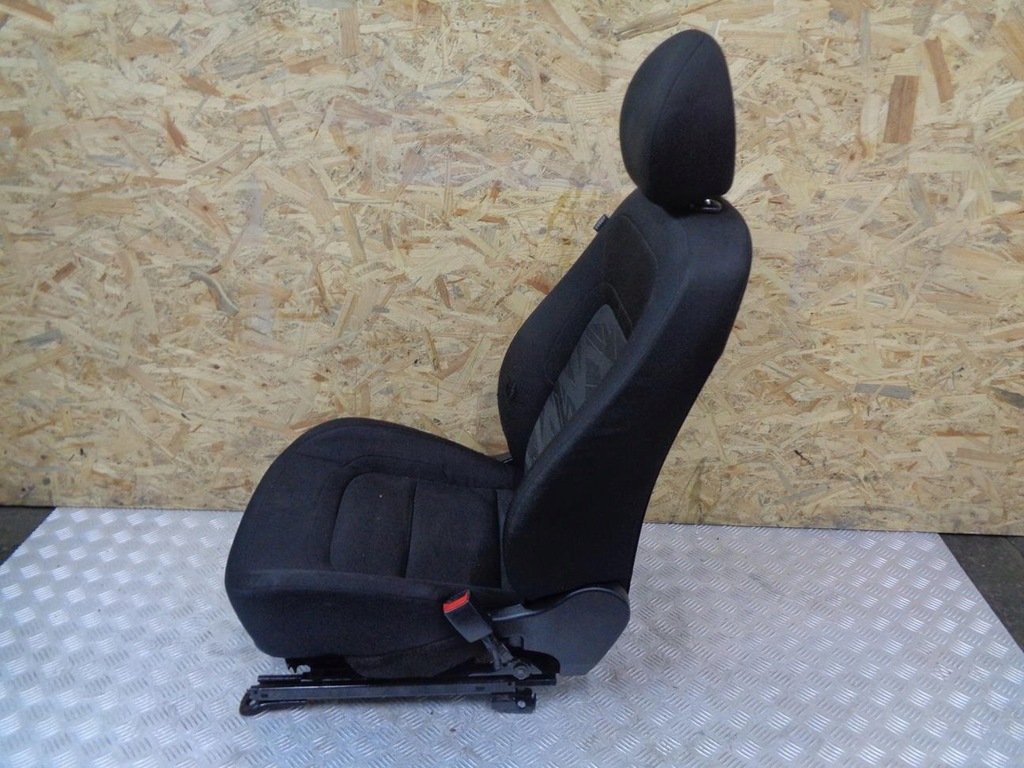 фото №8, Сидіння правий перед пасажира kia ceed ii 2 5d kombi 2012- europa