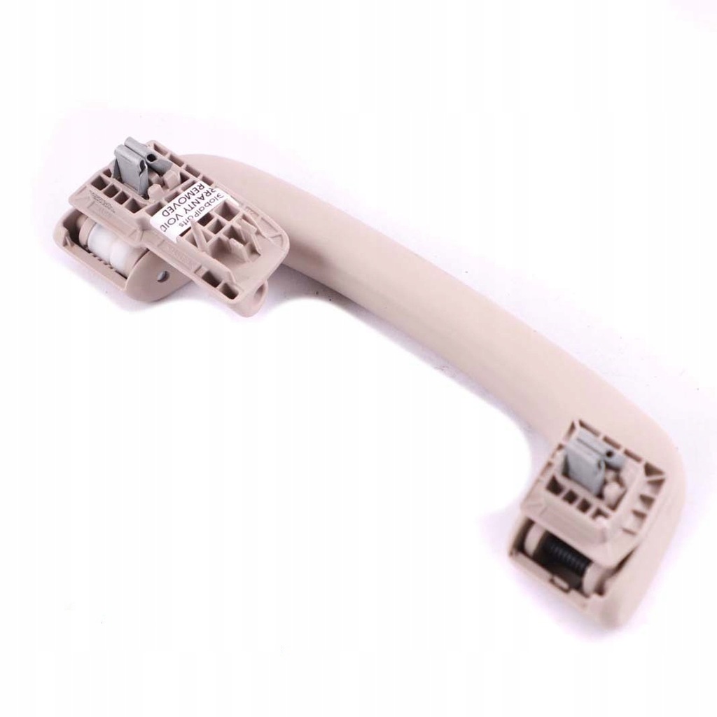 фото №11, Bmw f10 f20 f30 ручка кронштейн дах стельовий правий задня oyster 7499076