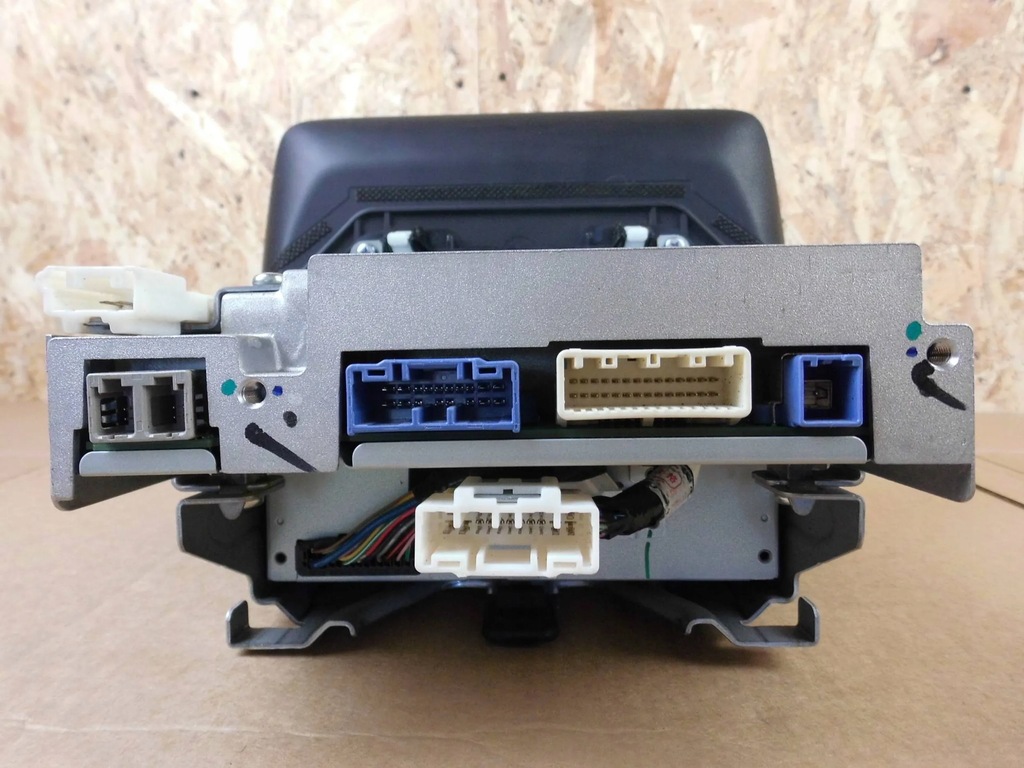 фото №7, Mazda cx-5 ii 2017 навігація kb8m 66 9c0 b