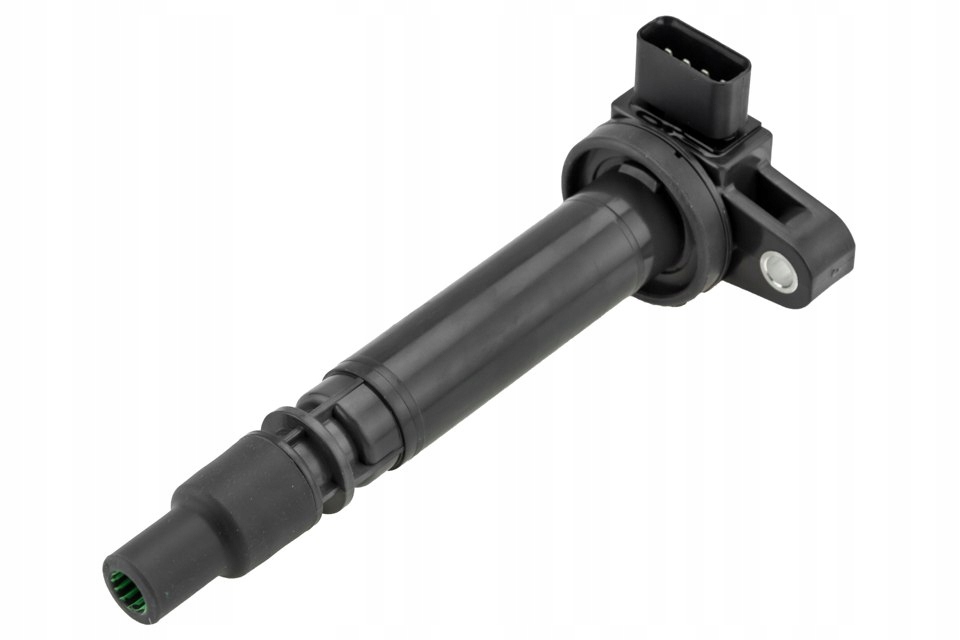 фото №1, Катушка зажигания eng. 2.7, toyota hiace iv 98-06, 4 runner iii 95-02