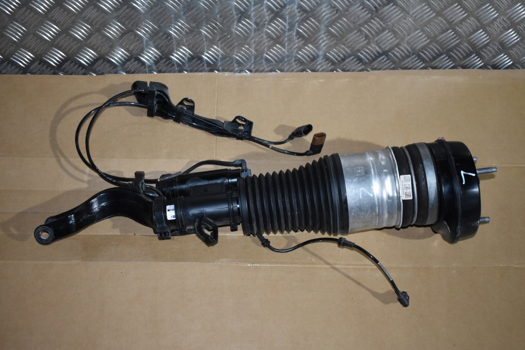 Купить Idealny амортизатор перед передний левый 4matic mercedes w214 1