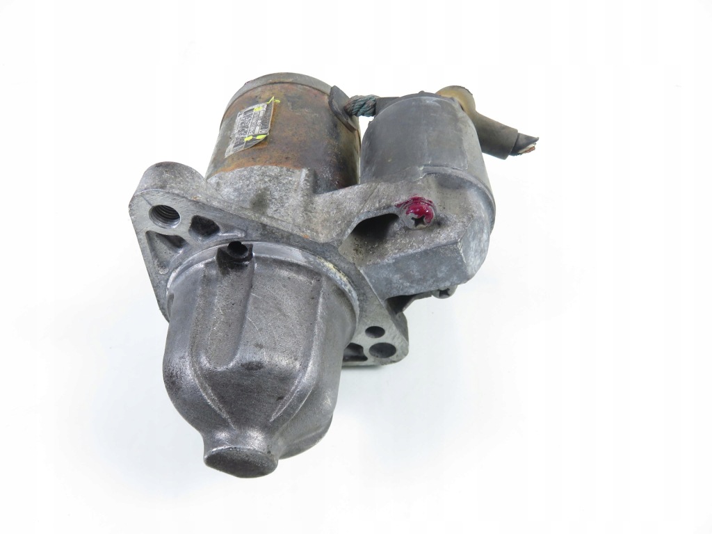 Стартер opel agila 1.2 3110051k00 m000t36971ze Зі Шроту