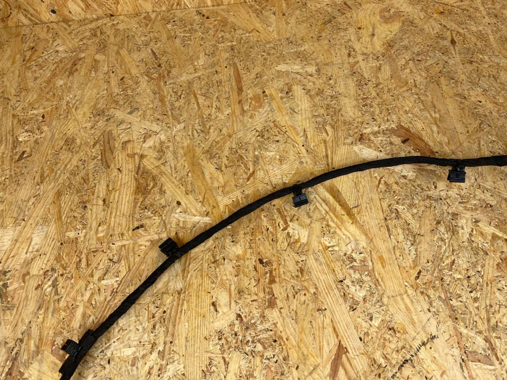 фото №7, Датчик паркування pdc джгут перед audi q4 e-tron 5wa919275a 89a971085a