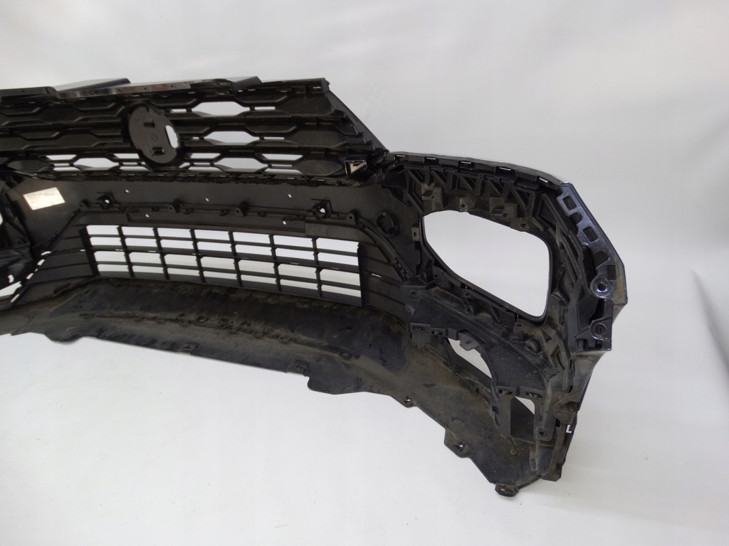 фото №13, Vw t-roc r-line 2ga 17-21 бампер передний оригинальный 2ga807221l