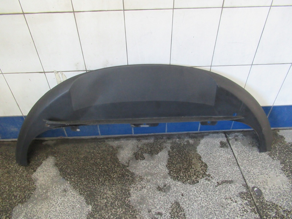 фото №1, Захист бампера fiat bravo 735432223