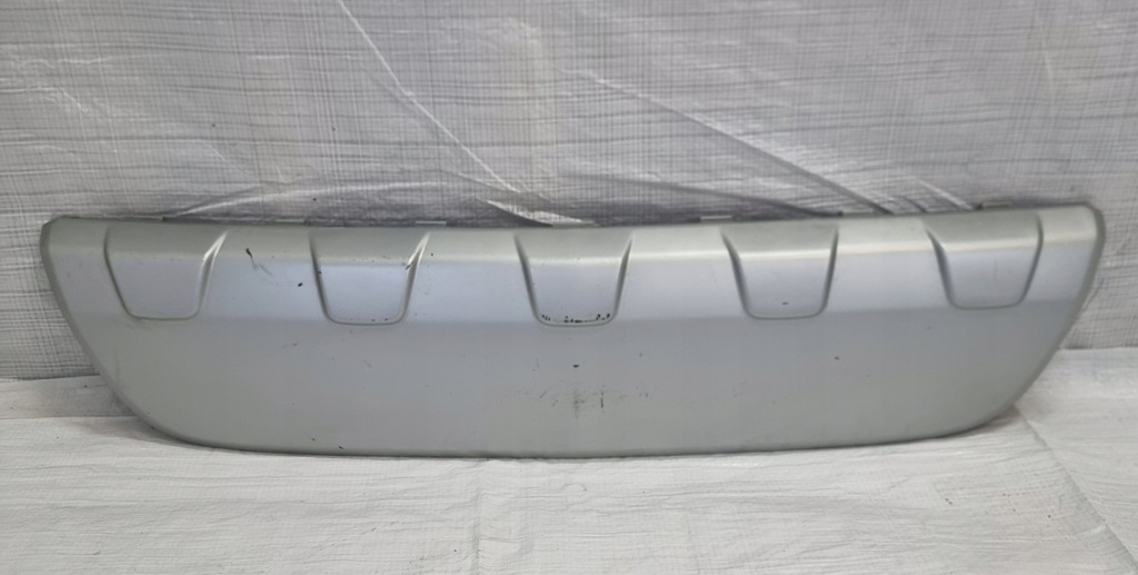 фото №1, Спойлер бампера задня opel mokka a 25980563