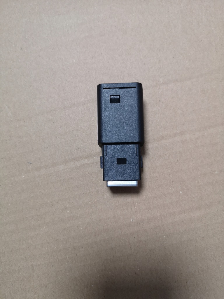 фото №1, Peugeot 2008 ii port разъём usb