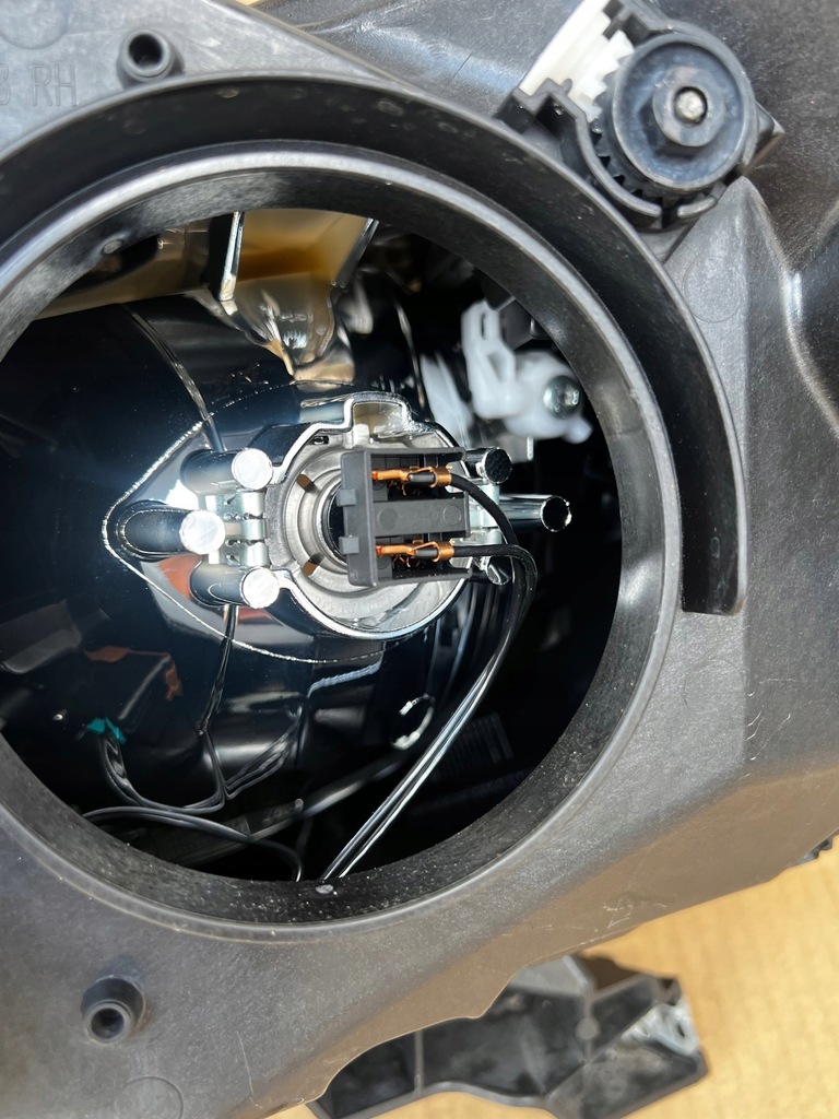 фото №14, Alfa romeo giulia лампа права перед звичайна ідеальний стан ostrów wlkp