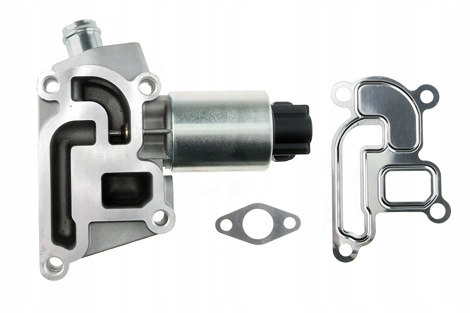 фото №10, Клапан egr