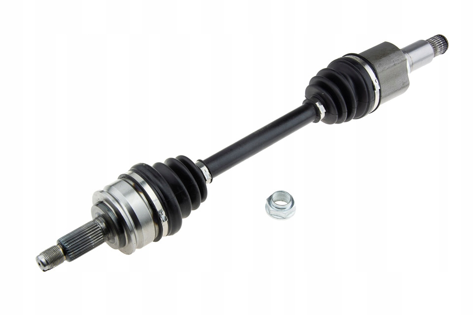 фото №4, Привідний вал привідна