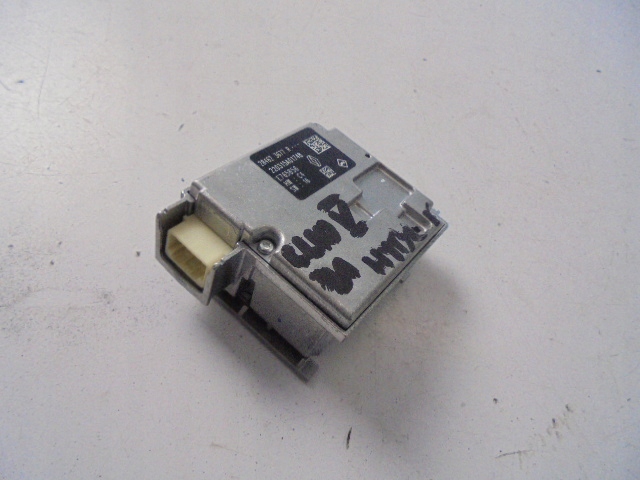 фото №2, Камера скло перед renault clio v 19-