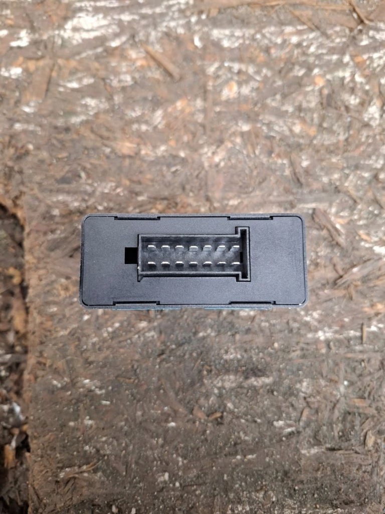 Renault модуль фары Цена