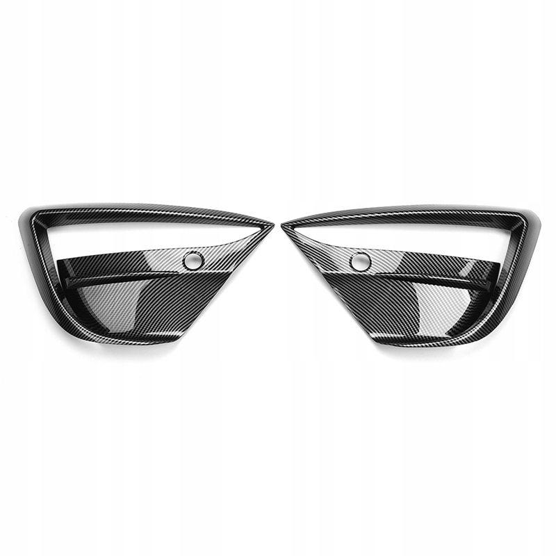 фото №1, Ne спойлер вентиляційний спліттер dla tesla model 3