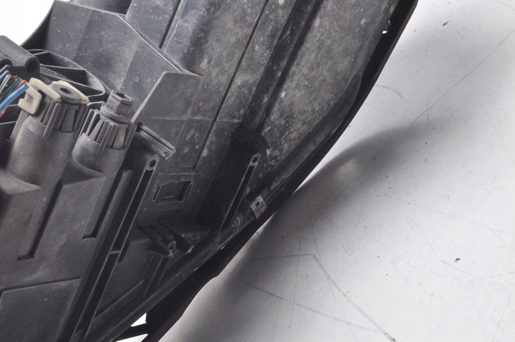 фото №9, Mazda 6 gg лампа правая передняя правый перед