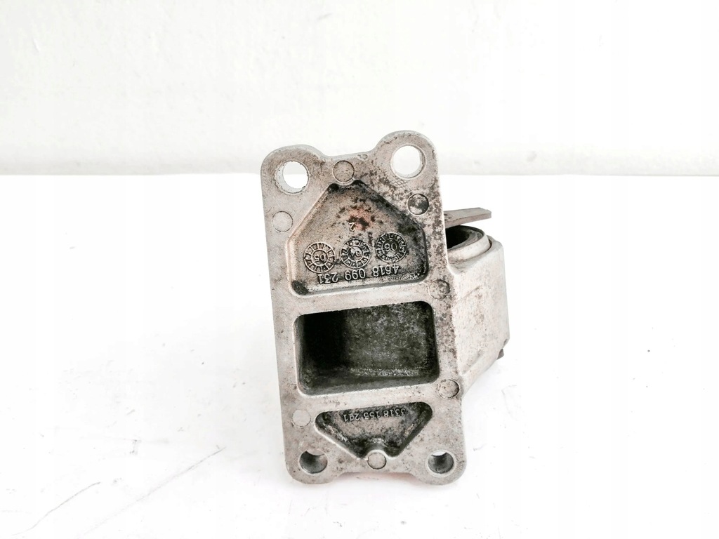 фото №7, Land rover range rover sport l320 2008 лапи, підпори