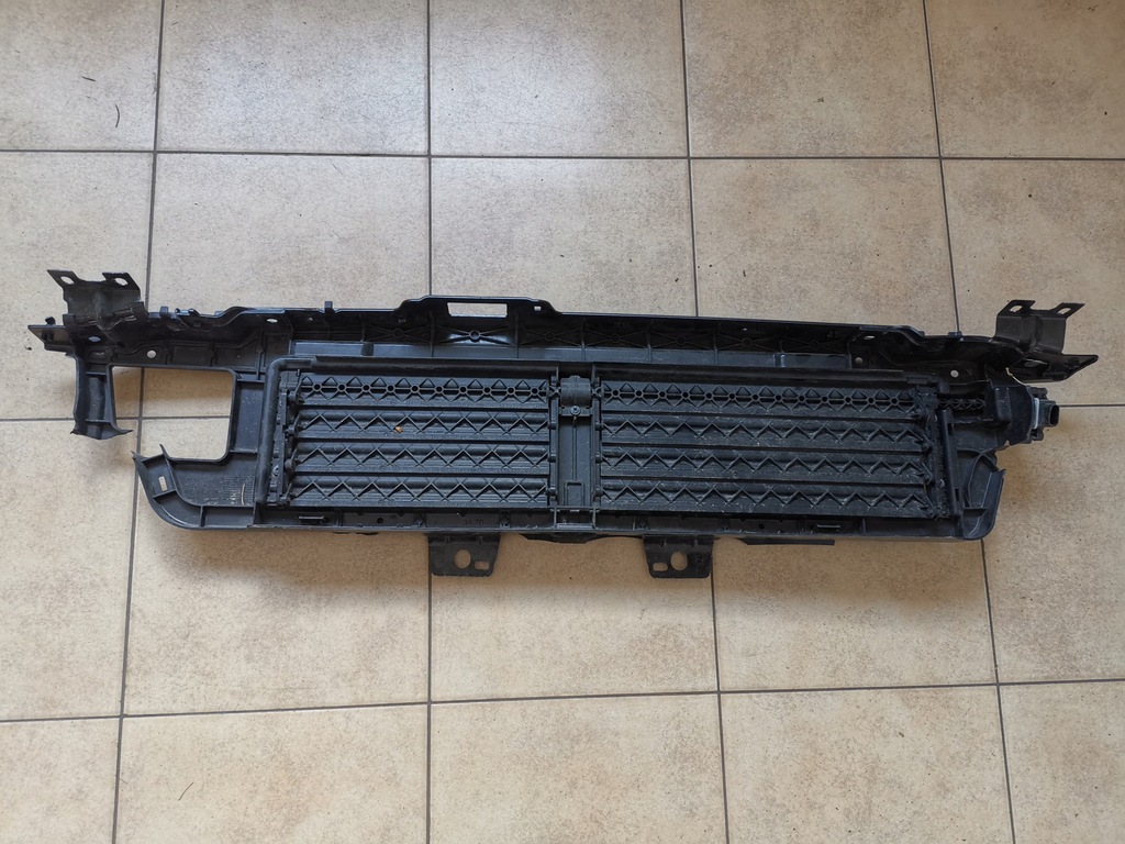 фото №5, Volvo s60 iii v60 ii повітропровід повітря pas 19-