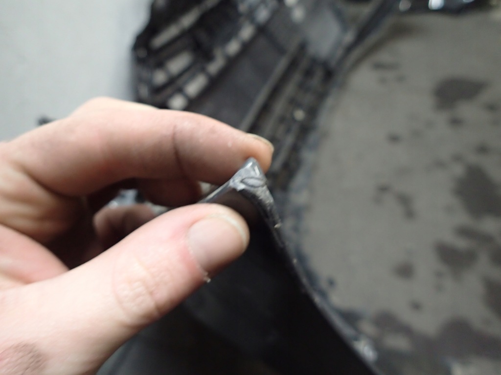 фото №15, Бампер перед audi a3 8v hb lift 16-