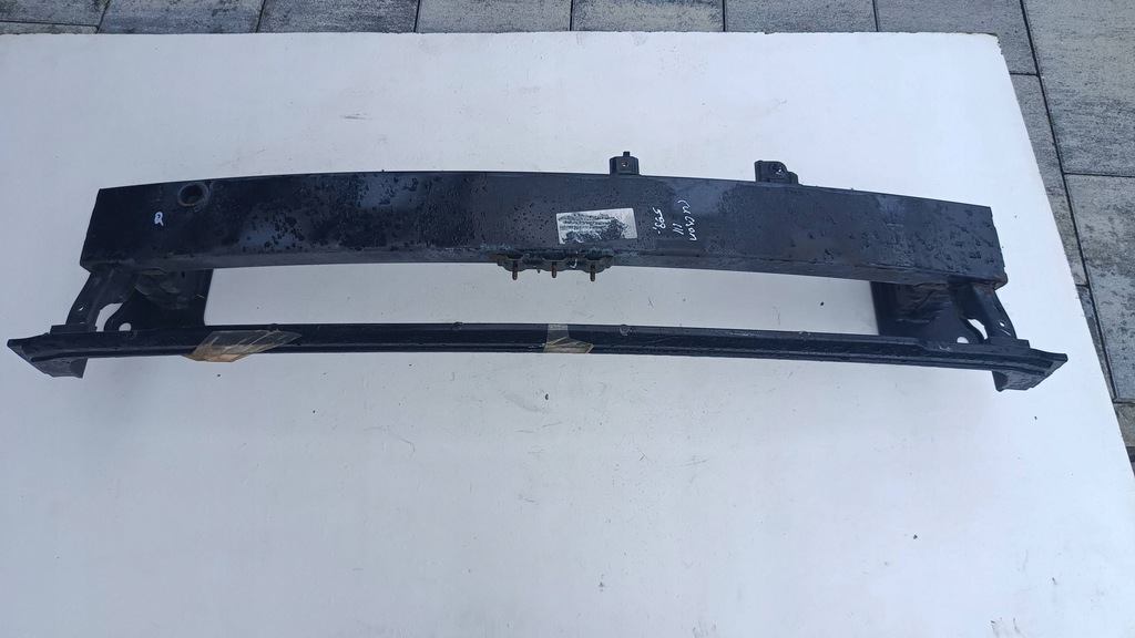 фото №1, Kia sportage iv 4 15-21 балка бампера перед