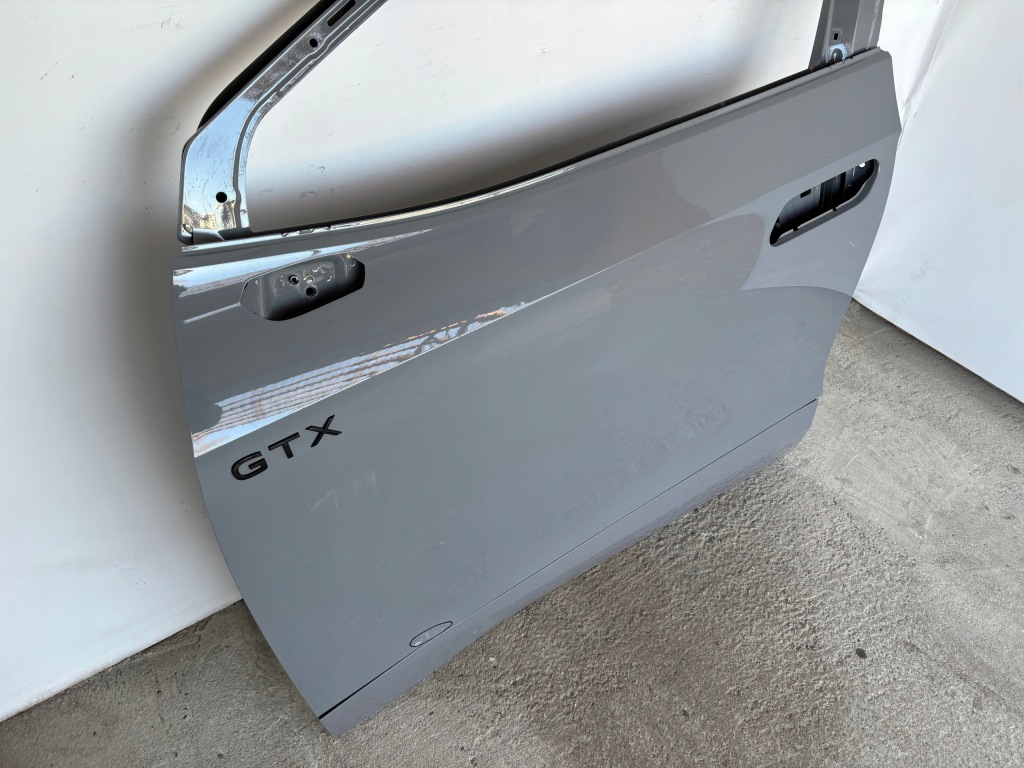 Vw id4 двері перед ліва передні Оригінал