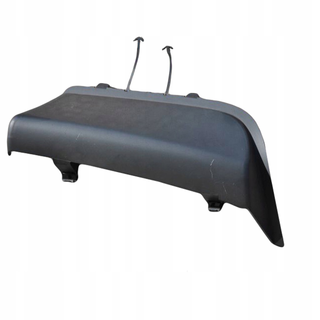 фото №1, Заглушка фаркоп бампера заднего alfa romeo gt