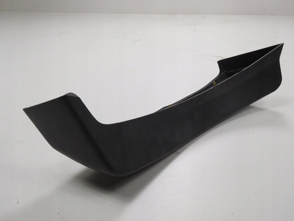 фото №8, Молдинг бампера правый перед ford ranger i оригинальный номер 4511887