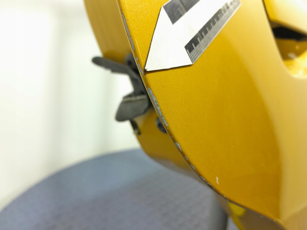 фото №9, Audi a3 8l lift hb дверь задняя правое задние lyq3